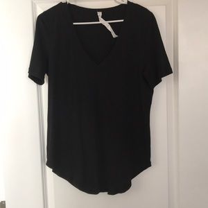 Lululemon V neck